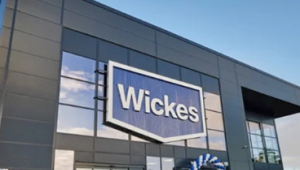 Wickes 任命首席零售和分銷官